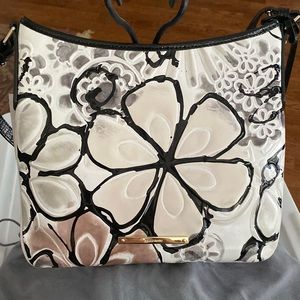 NWT Brahmin Jody Sunmor Cross-
body